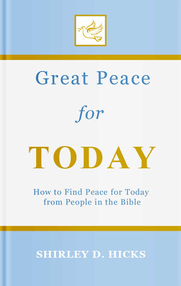 Great Peace for Today